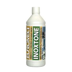 Euromeci Inoxtone, roestvrij staal, 1.000 ml