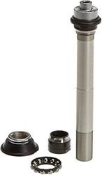 Shimano FH-M770 Full Axle kumashure, sirivheri, yakasarudzika saizi