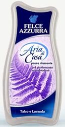 Felce Set 24 Aria Assorbi/Odori T/Lavanda Profumazione E Decorazione della Casa
