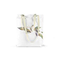 Bonamaison TRGCTB112404X4855 Carry-On Luggage, Canvas, Multicolore