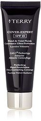 By Terry Cover-Expert Spf 15 Perfecting Fluid N°8 Intense Beige Foundation 35ml