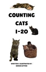 Counting Cats 1-20