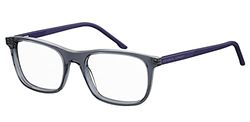 Seventh Street S 298 Sunglasses, PJP/17 Blue, 49 Unisex