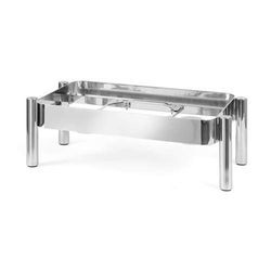 Fine Dine 473115 Frame for De Luxe Chafing Dish 473108, 655mm x 374mm x 180mm