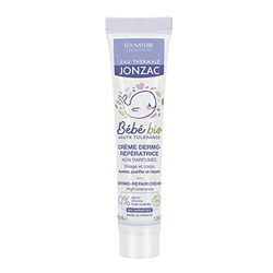 Creme Dermoreparador Bebe-Bio 40 ml