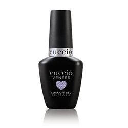 Cuccio Veneer Gel Polish 13ml Be Spectacular