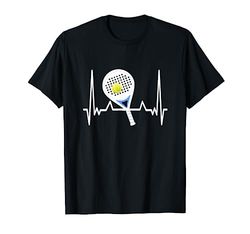 Padelista - Padel Racchette - Padel Maglietta