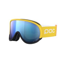 POC Retina Clarity Comp – skid- och snowboardglasögon för maximalt synfält och precision hela dagen i höga bergen