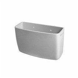 Pozzi Ginori lavello in ceramica, art. 35495000, bianco, unico