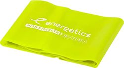 Energetics Physioband Fit 1.0 Fitnessband, Yellow, One Size