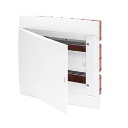 Gewiss 40 CD – Quadro di distribuzione porta Ciega 24 moduli bianco