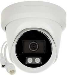 Hikvision ColorVu Turret DS-2CD2347G2H-LIU (2,8 mm) (O-STD)