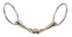 PFIFF 102720 Argentan Double brisé Or 115