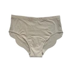 3 Multi Pack BP3 UnderwearPolly High Waist Washable, Absorbent Knickers for Incontinence & Periods (2X Large)