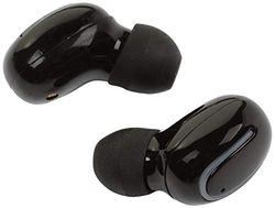 Bluetooth-hoofdtelefoon met oplaadkabel voor Samsung Galaxy Note Pro tablet, draadloos, in-ear hoofdtelefoon, waterdicht