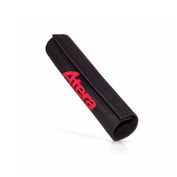Atera 022739 Frame Protector - Protecteurs de Cadre en néoprène pour Les vélos et vélos électriques sur Le Toit, Les Barres d'attelage - 20 cm