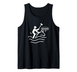 Divertente Pallanuoto Cavallo Pallanuoto Sport Acquatici Canotta