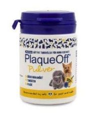 Kim Johansen PlaqueOff - Animal Dog 60GR - (721.0015)
