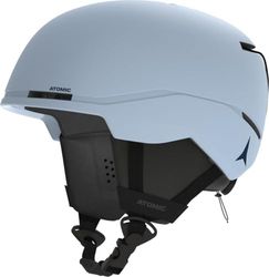 ATOMIC Four Jr Casco de esquí, Adultos Unisex, Glacier, 48-52