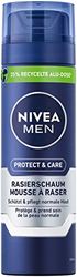 NIVEA MEN SHAV.FOAM PROT+C