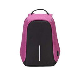 SPIRIT Tech rugzak, 48 cm, 22 liter, roze (roze)