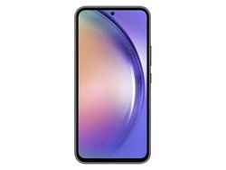 Sam Galaxy A54 5G EE 128-8-5G-gy Sams Galaxy A54 5G EE 128GB/8GB graphite