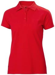 POLO MANCHESTER FEMMES