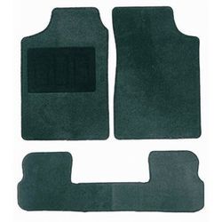 ERGOSEAT 183158 Alfombra sobre Medida 3P Picasso I Gris