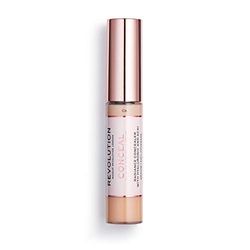 Makeup Revolution | Concealer & Hydrate C8