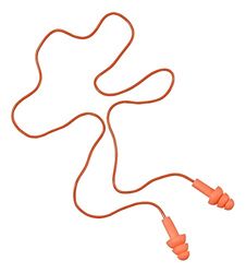 kwb Plug di protezione del corno 3759-00 con cordoncino