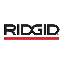 Ridgid-3 X 1 Octaves Quart Scr Épaule