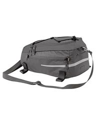 VAUDE Silkroad M Sacoche pour Porte-Bagages Anthracite Taille Unique