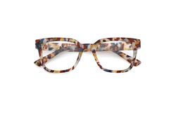 Foreyever Reading Glasses, Geel-Veelkleurig, 50 mm, Unisex, Geel-meerkleurig, 50mm