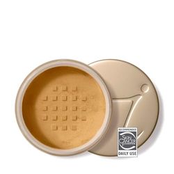 jane iredale Loose Powders, Golden Glow, per stuk verpakt (1 x 10,5 g)