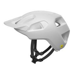 POC Cularis Fietshelm, lichte en goed geventileerde mountainbike-helm met MIPS-bescherming, verlengde beschermingszones, Fidlock gesp