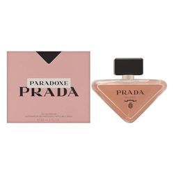 PradaPersonsona Eau de parfum uniseks 90 ml. geel