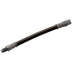 febi bilstein 01184 Brake Hose strut to brake caliper, pack of one