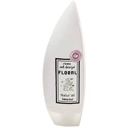 SABRINA AZZI Sabrina Natur All Krem Na Stopy Przeciw Twardości Kwiat 200 ml, Standardowy, Pojedynczy