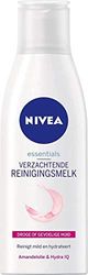 Nivea Latte detergente lenitivo 200 g