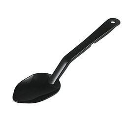 Kristallon Y547 Cuillère de service Noir 28 cm