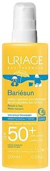 Uriage - Spray solar niños spf50+ bariesun