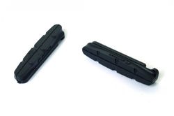 Aztec Road insert brake blocks standard