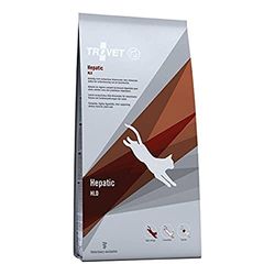 Trovet Hepatic HLD Kat - 3 kg