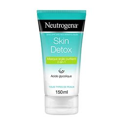 Neutrogena - Skin Detox