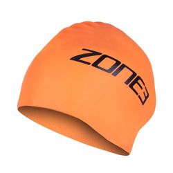 Zone3 Extra lång badmössa en storlek