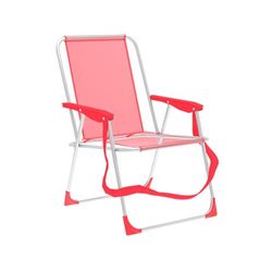 Marbueno Silla Plegable Coral 59 x 83 x 51 cm