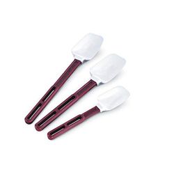 Vollrath 58126 High Temp Soft spoon