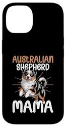 Australian Shepherd Aussie Dog Case for iPhone 14