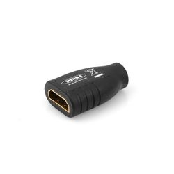 Systeem-S HDMI-bus naar Micro HDMI-bus adapter koppeling 1080p HDMI-adapter