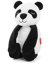 Skip Hop Cry Activated Soother Panda, meerkleurig (S9K260610)